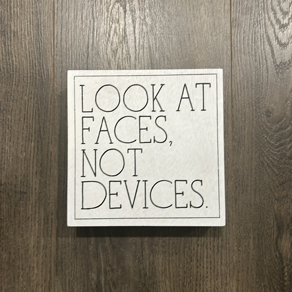 Hobby Lobby Table Decor
